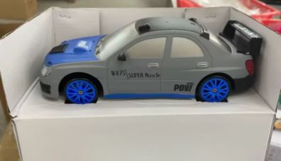 RC Drift Car Toy Remote Control