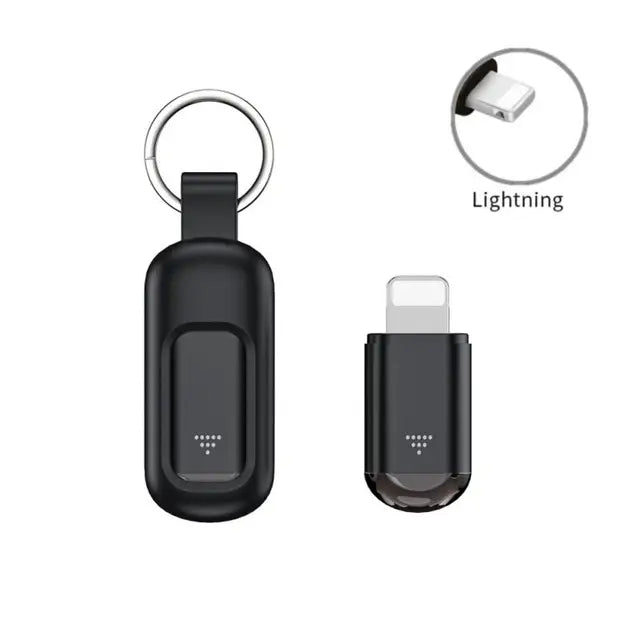 Type-C Micro USB Smart IR Remote Control Phone APP Mini Adapter