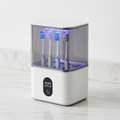 UV Toothbrush Sanitizer